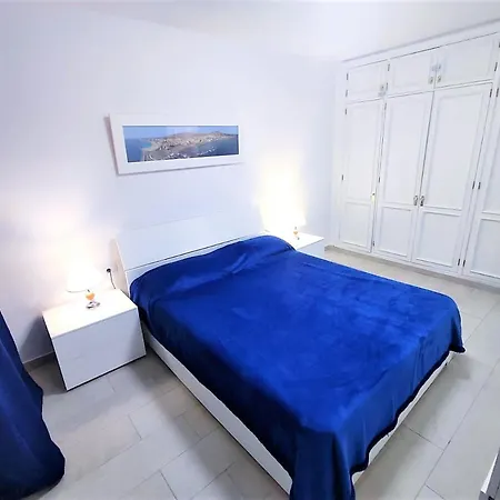 Valdes Center Los Cristianos * 로스크리스티아노스