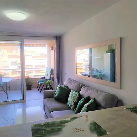 Valdes Center Los Cristianos 아파트 *
