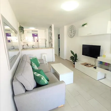 דירה Valdes Center Los Cristianos