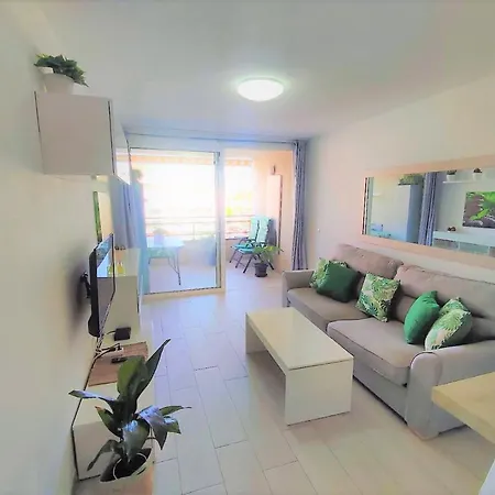 Valdes Center Los Cristianos Διαμέρισμα *
